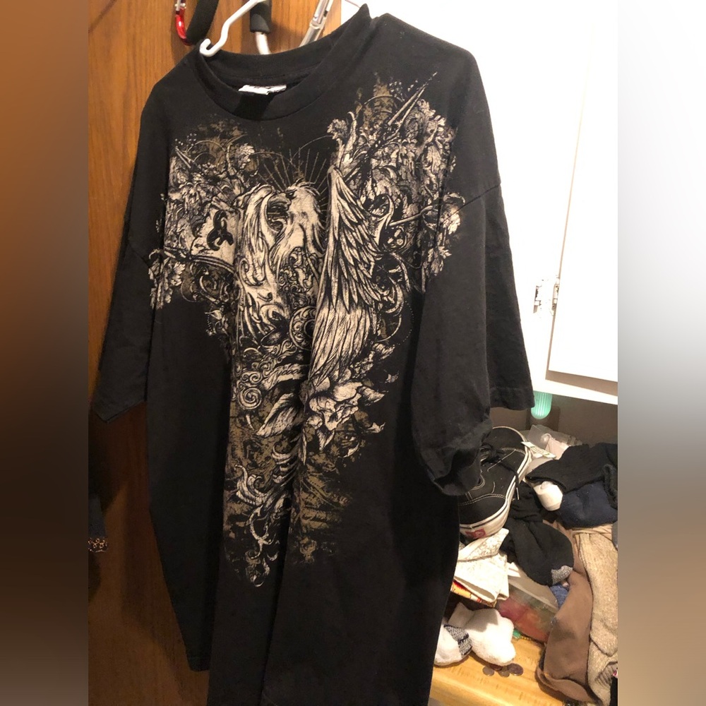 Pro Athletic Elaborate Print Tee- 765 *tee deal $30 or $25 w/offer